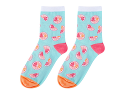 Носочки Грейпфрут (разм.35-39)