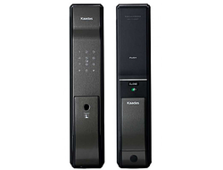 Умный дверной замок Kaadas K9-5w Black