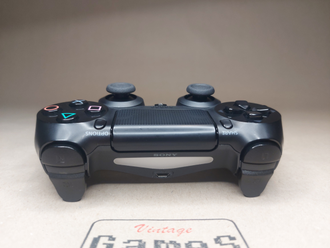 Оригинальный контроллер для PlayStation 4 - DualShock 4 (Оригинал SONY)