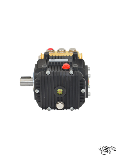 Насос высокого давления TOR BM 12.18 N-1