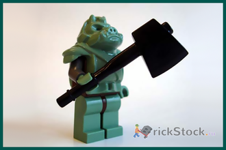 # 4476 Трофей Джаббы / Jabba’s Prize (2003)