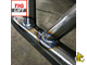Полуавтомат для MIG/MAG сварки Telwin Electromig 450 Synergic