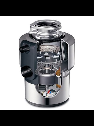 Измельчитель пищевых отходов Evolution Supreme 200 InSinkErator
