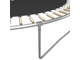 Батут UNIX line Simple 6 ft Color (inside) в Воронеже