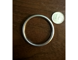 Кольцо (прокладка) глушителя Daewoo Matiz
