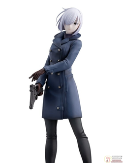 Фигурка Фиона Фрост (Fiona Frost Luminasta)