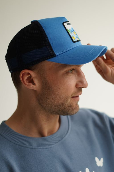 БЕЙСБОЛКА ПРИЯТНО "НЕЗАБУДКА"