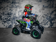 Детский бензиновый квадроцикл MOTAX GEKKON 90