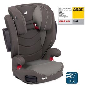 Joie Trillo LX Isofix - автокресла для детей от 3 х до 12 лет