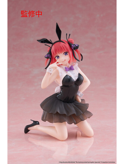 Фигурка Нино Накано (Nino Nakano Bunny Ver.)
