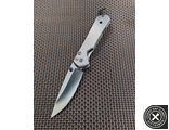 Складной нож CHRIS REEVE  SEBENZA SATIN HANDLE MINI