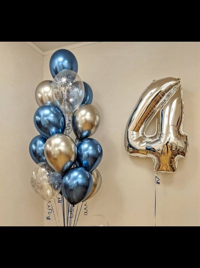 Набор Шаров №53