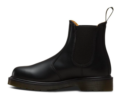 Dr. Martens 2976 Wintergrip (Черные высокие)