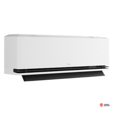Инверторная сплит-система LG серии DELUXE PRO DUAL Inverter H09S1D (комплект)
