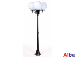 Globo 88208B L Парковый светильник