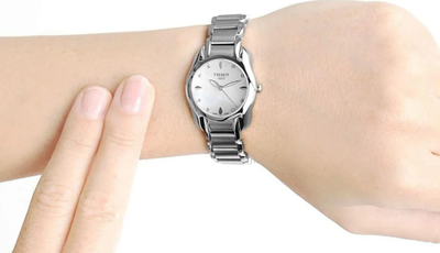 Швейцарские часы Tissot T023.210.11.117.00