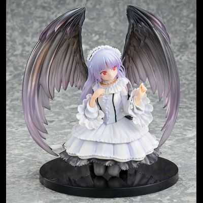 Фигурка 1/7 Тенси (Tachibana Kanade Key 20th Anniversary Gothic Lolita Ver., Repaint Color)