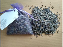Мешочек с лавандой (8*9 см)