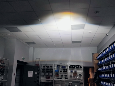 Билед модули Aozoom ALMD-04-01, 1.8 дюйма, 12V, 5500K