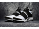 NIKE AIR Presto EXTREME BLACK WHITE (41-45) Арт. 416F-A