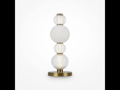 Настольный светильник Collar, MOD301TL-L18G3K, Maytoni