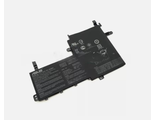 Аккумулятор батарея battery ноутбука ASUS B31N1842 F513 M513 K513 KM513 S513 X513 S15 S531F Оригинал - 24500 тенге
