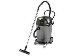 Пылесос сухой и влажной уборки Karcher NT 611 Eco K - Артикул 1.146-209.0