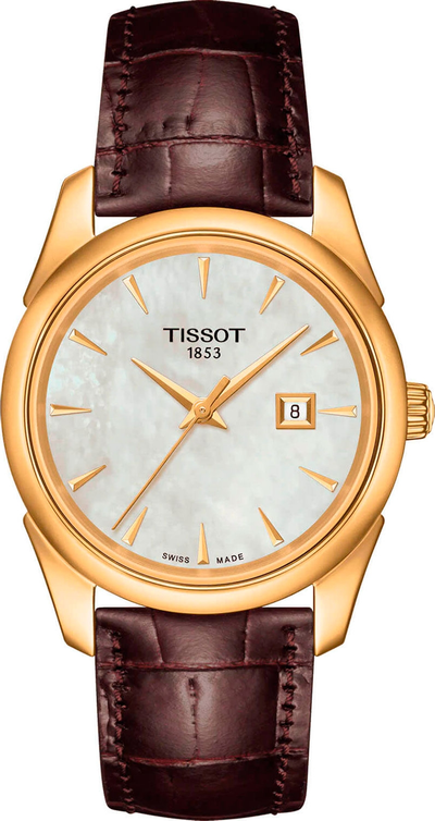 Швейцарские часы Tissot T920.210.16.111.00