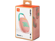 Портативная акустика JBL Clip 5 Pink