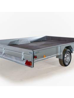 Прицеп ЛАВ 81012D