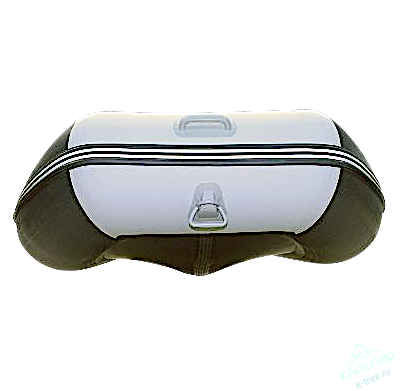 Лодка ПВХ Мнев и К Викинг-360Pro