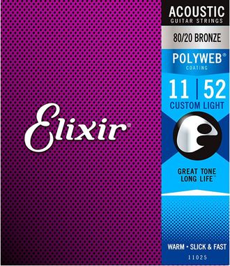 Elixir 11025