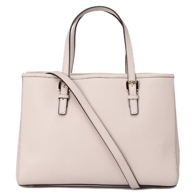 Сумка MICHAEL KORS Jet Set Travel женская бежевая