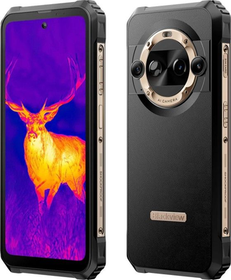 Blackview BL9000 Pro