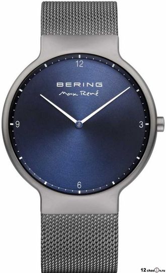 Наручные часы Bering 15540-077