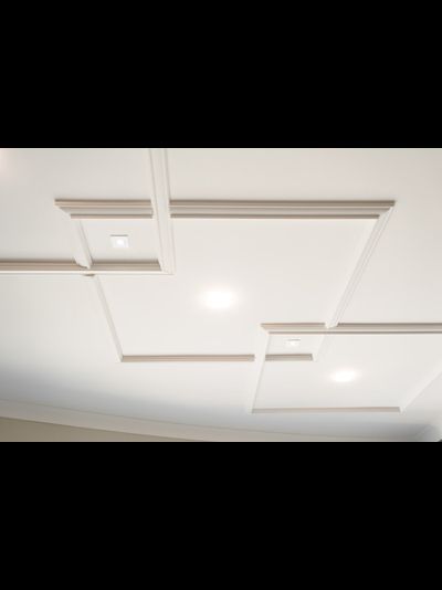 Orac Decor PX113 Orac Axxent молдинг из дюрополимера, 2 м.