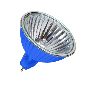 Галогенная лампа Muller Licht HLRG-520F/R-Blau 20w 12v GU5.3 BAB/C