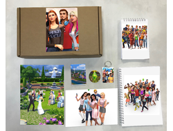 Бокс The Sims, Симс №8