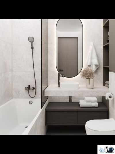 Керамогранит Laparet Galaxy pearl MR 59,5 х 119,1 см жемчужный матовый