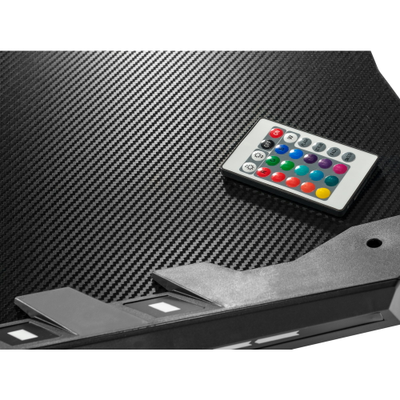 Компьютерный стол Epic 120х60х75 с LED подсветкой