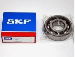 Подшипник распредвала Днепр SKF 6204