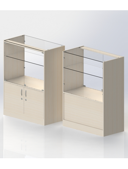 Прилавок П- 900/1