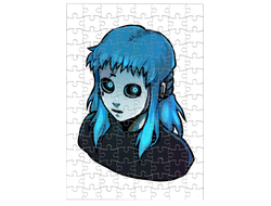 Пазл "Sally Face" №5