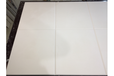 Но геометрия наших панелей на выходе - точная. Как это получилось - столярные технологии нам в помощь и любой опытный столяр или мебельщик сразу поймет как это делается ;-)