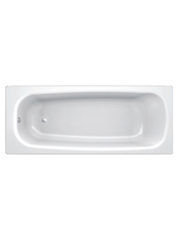 Ванна стальная BLB UNIVERSAL B70H 170х70 толстостенная 3,5мм