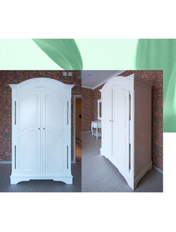 Шкаф плательный