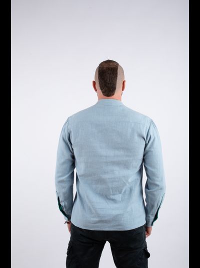 Косоворотка &quot;Богатырская&quot; из крапивы