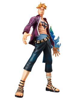 Фигурка 1/8 Марко (Marco)