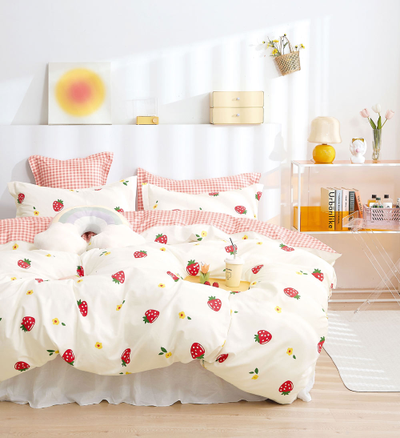 Постельное белье TANGO Twill сатин евро 200x220x1 230x250x1 50x70x2 70x70x2 TPIG6-1681