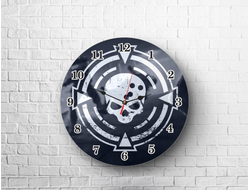 Часы Warface, Варфейс №14